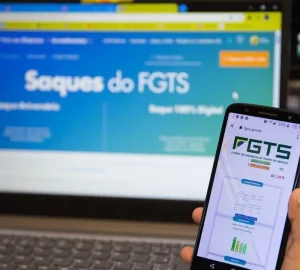 Consulta do saldo do FGTS: veja qual o valor disponível