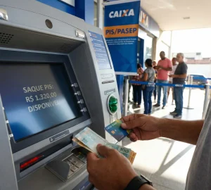 Prazo para saque do PIS/PASEP