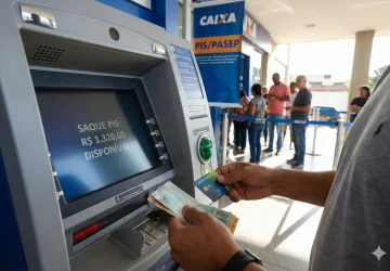 Prazo para saque do PIS/PASEP