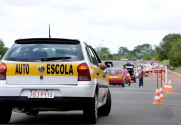 CNH sem autoescola: entenda as novas regras e como tirar a sua