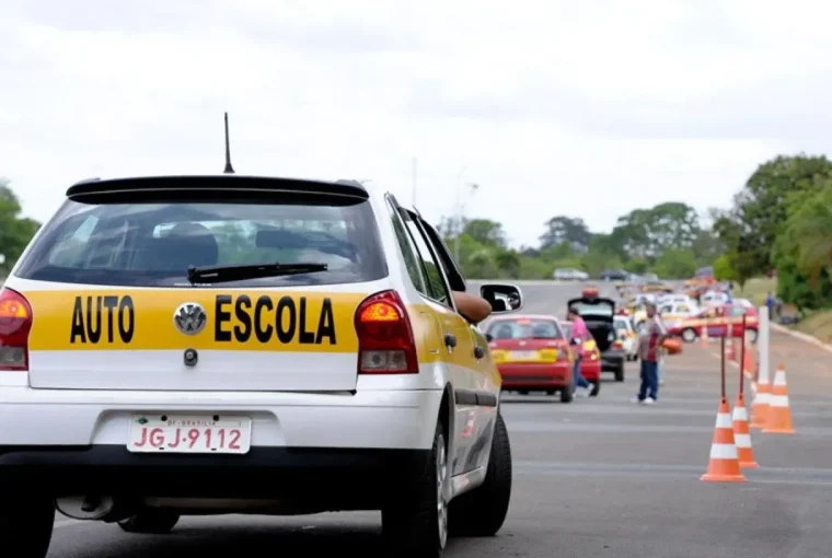 CNH sem autoescola: entenda as novas regras e como tirar a sua