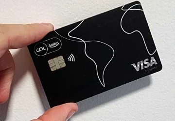 Santander sobe anuidade do cartão GOL Smiles Infinite: veja os novos valores