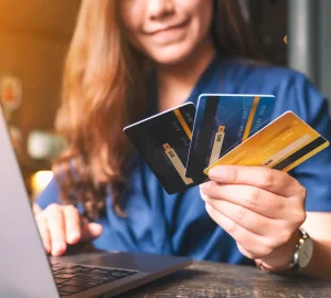 10 tipos de cartão de crédito e como escolher o ideal