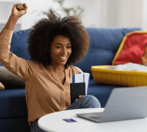 Viaje mais pagando menos: 9 estratégias para acumular milhas rápido