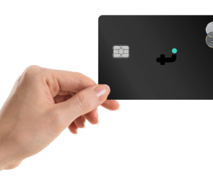 Tomo Mastercard Credit Card