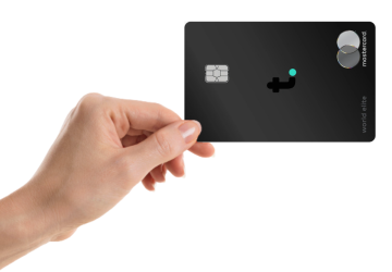 Tomo Mastercard Credit Card