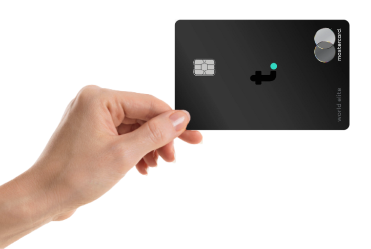 Tomo Mastercard Credit Card