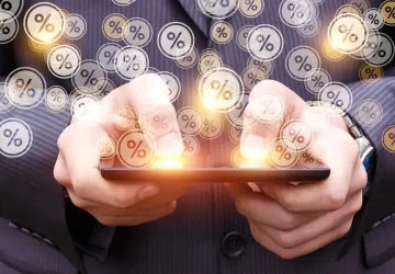 Investimentos que rendem 1% ao mês: Onde aplicar hoje?